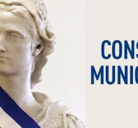 Conseil Municipal