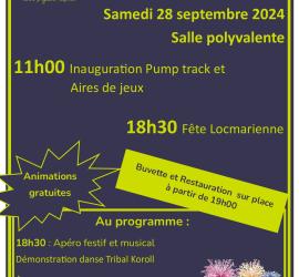 Fete Locmarienne 2024