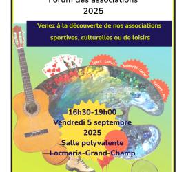 Forum 2025