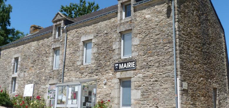 Mairie