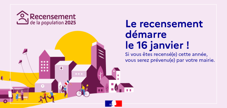 Recensement