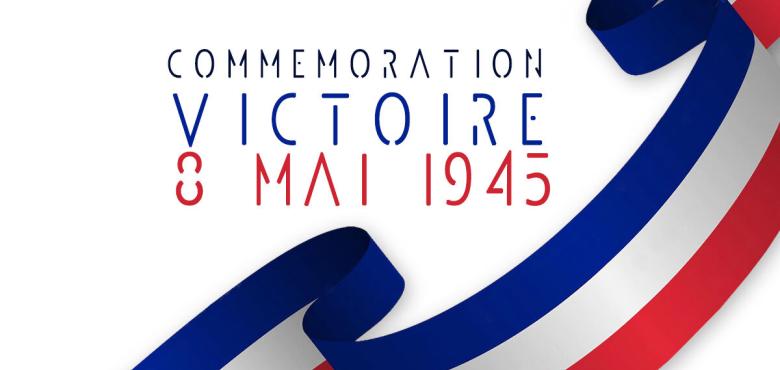 8 mai 1945