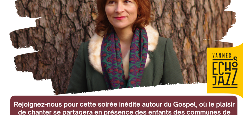 Vannes Echos Jazz 2026